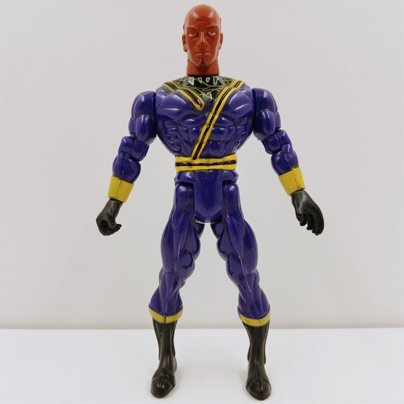Ultimate Ninja Purple, Ophalen of Verzenden, Zo goed als nieuw