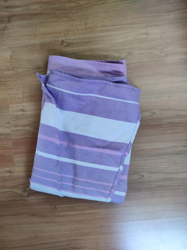 Little Frog draagdoek - Zo goed als nieuw, Kinderen en Baby's, Babydragers en Draagdoeken, Ophalen