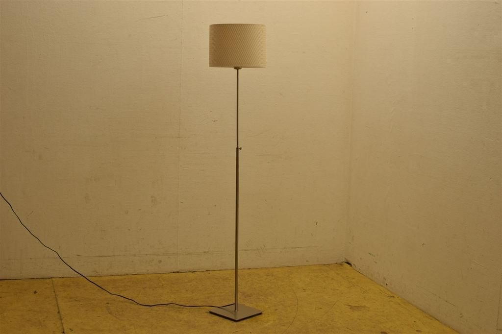 Vloerlamp 46395, Ophalen of Verzenden, Gebruikt, 150 tot 200 cm