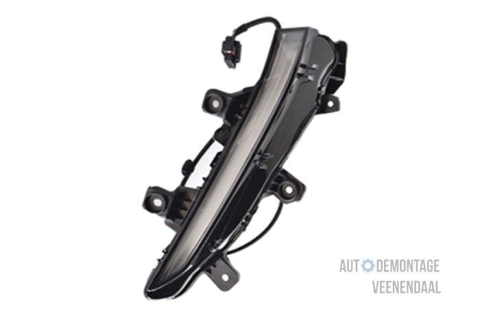 Dagrijverlichting links van een Peugeot 2008, -, -, Nieuw, Ophalen of Verzenden