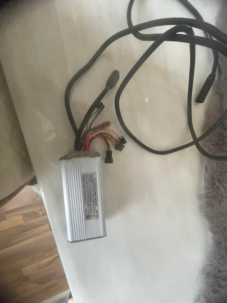 controller, Ophalen of Verzenden, Nieuw