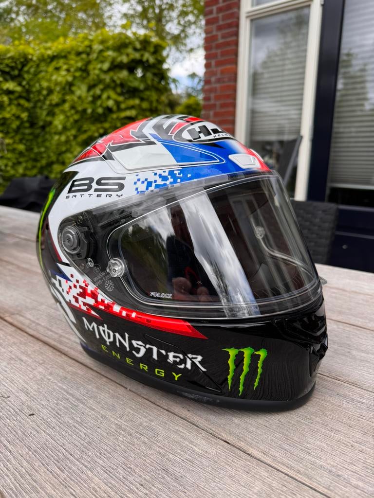 HJC RPHA1 helm M, Ophalen, M, HJC, Integraalhelm