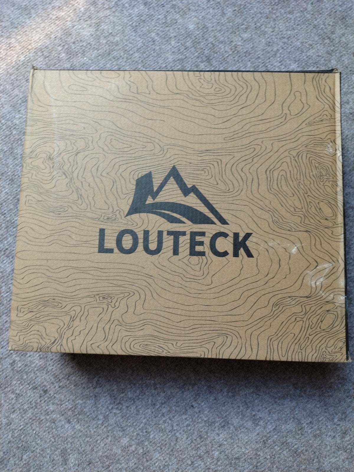 Louteck Tactical Boots - Nieuw in doos, Maat 43.5, Ophalen of Verzenden, Nieuw, Schoenen