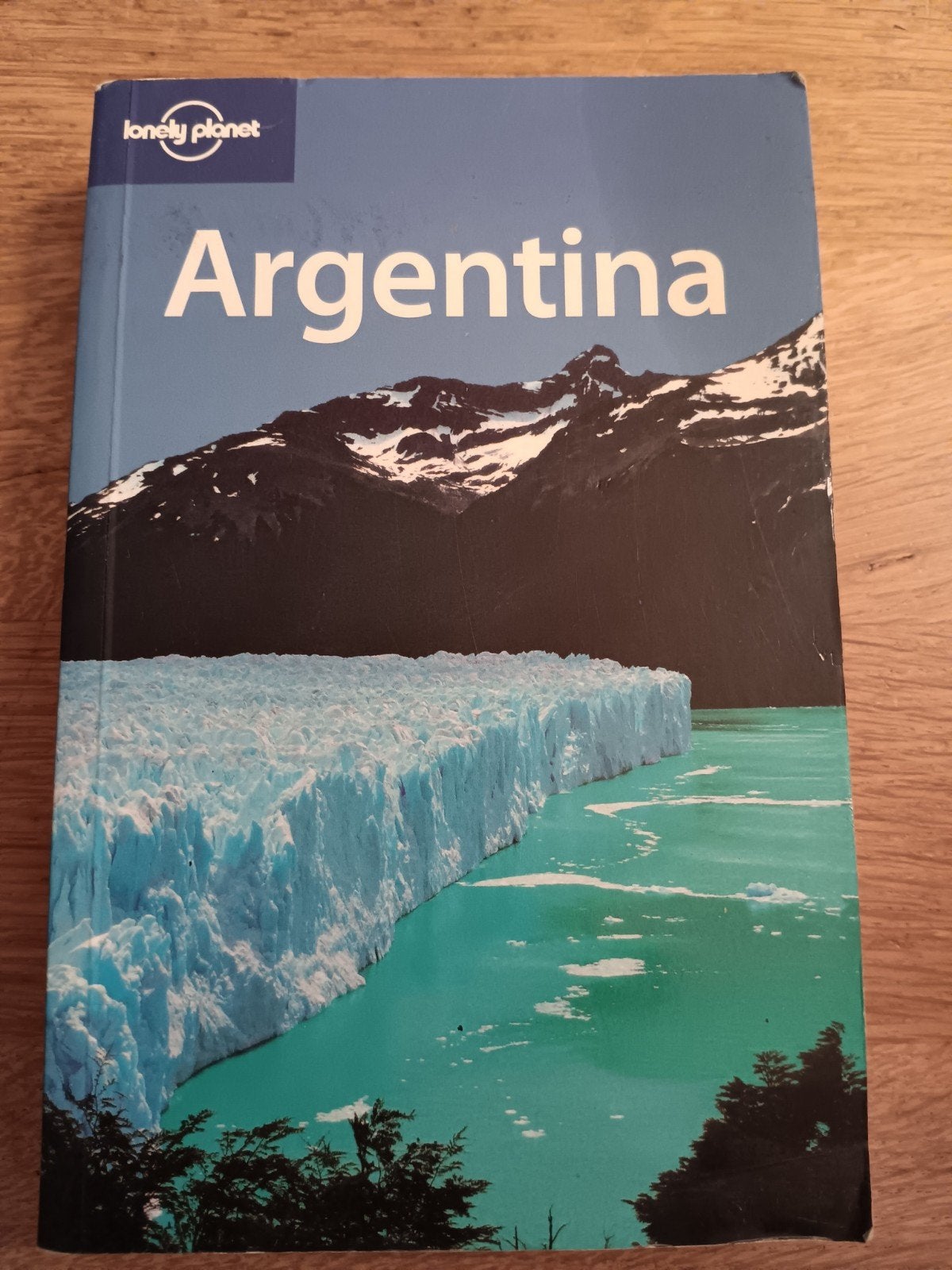 Lonely Planet Reisgids Argentinië (Engels), Boeken, Overige merken, Europa, Ophalen of Verzenden, Zo goed als nieuw