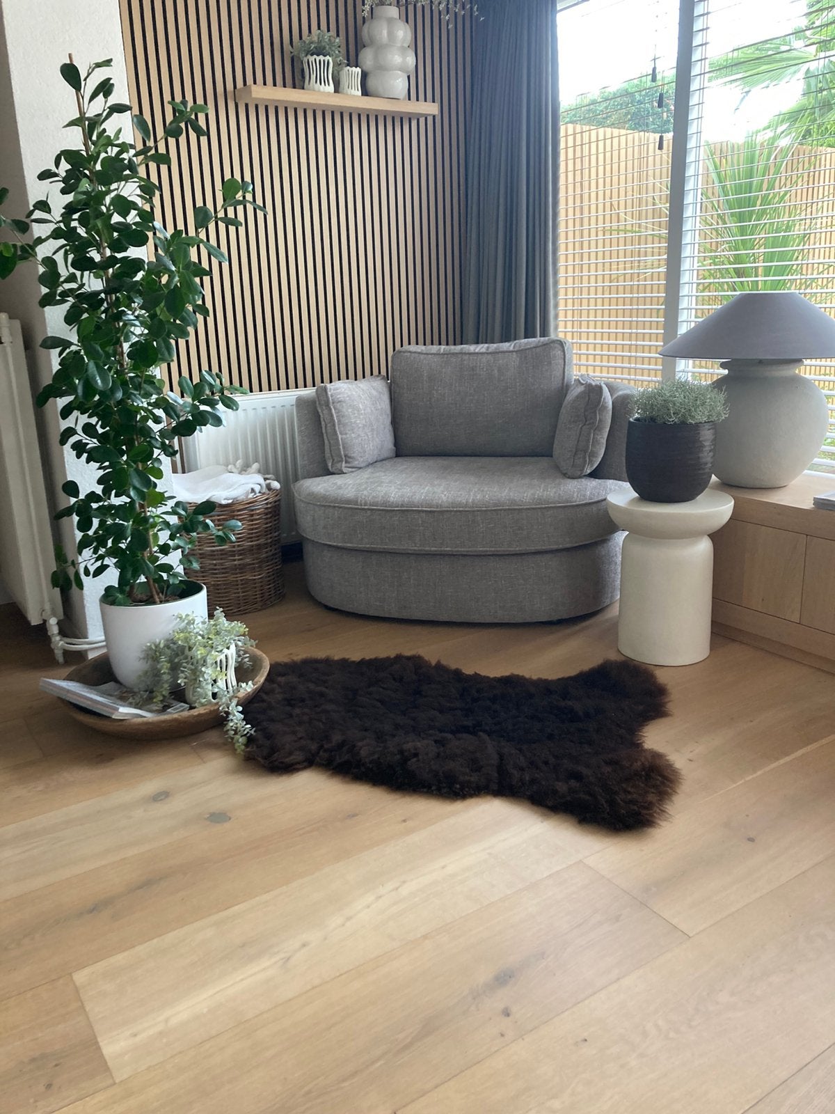 Urban Sofa fauteuil, Ophalen, Zo goed als nieuw, 75 tot 100 cm