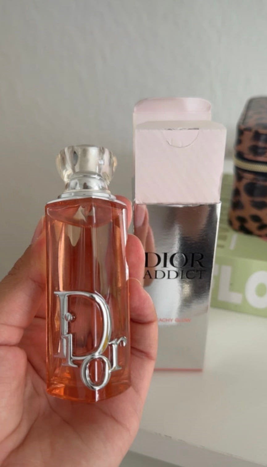 Dior Addict Eau de Parfum - Zo goed als nieuw, Ophalen of Verzenden, Zo goed als nieuw