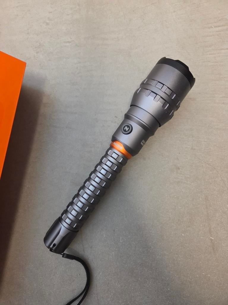 NEBO Redline 12K, Telecommunicatie, Wearable-accessoires, Overige accessoires, Ophalen of Verzenden