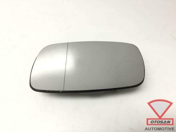 opel astra f 1994 1998 spiegelglas buitenspiegel links nieuw