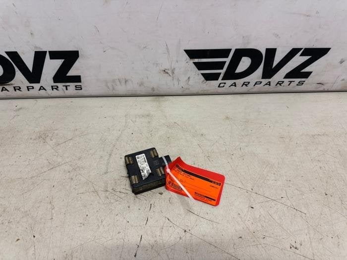 ACC Sensor (afstand) van een Skoda Octavia, Gebruikt, -, -, Ophalen of Verzenden