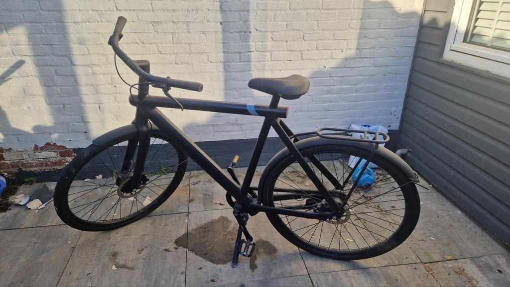 VanMoof S3 E-bike -  DEFECT, Ophalen, Gebruikt, Overige merken