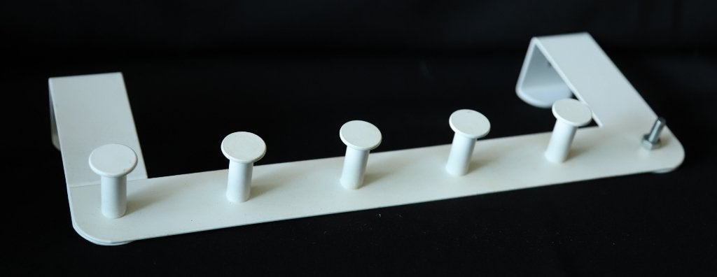 Ikea Enudden, Wandkapstok, Gebruikt, Ophalen of Verzenden, Minder dan 100 cm