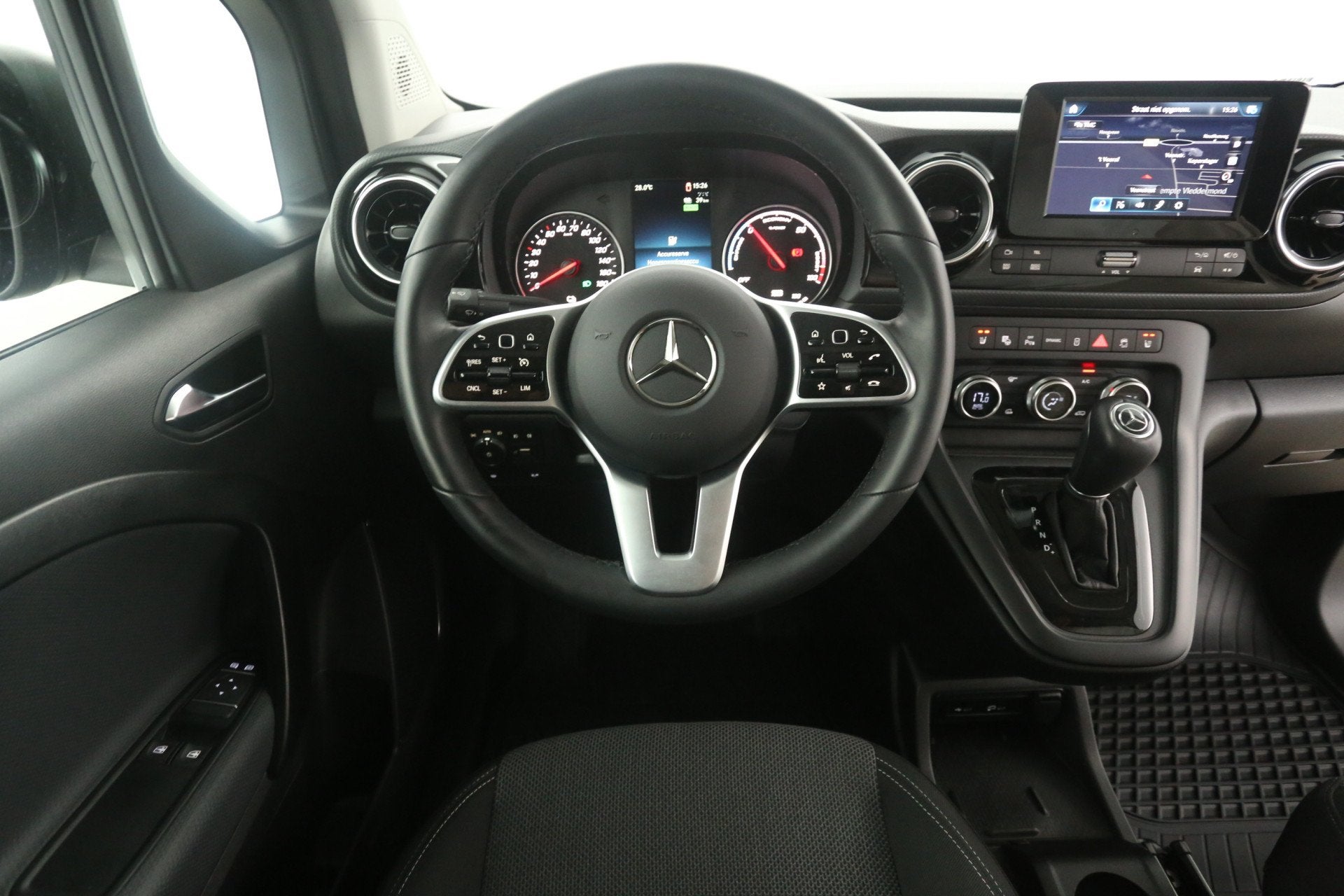 Mercedes-Benz Ecitan