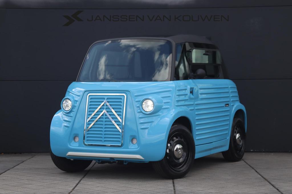 Citroen AMI JVK / 'Caselani Edizione UNIEK, Diversen, Brommobielen en Scootmobielen, Nieuw, Overige merken