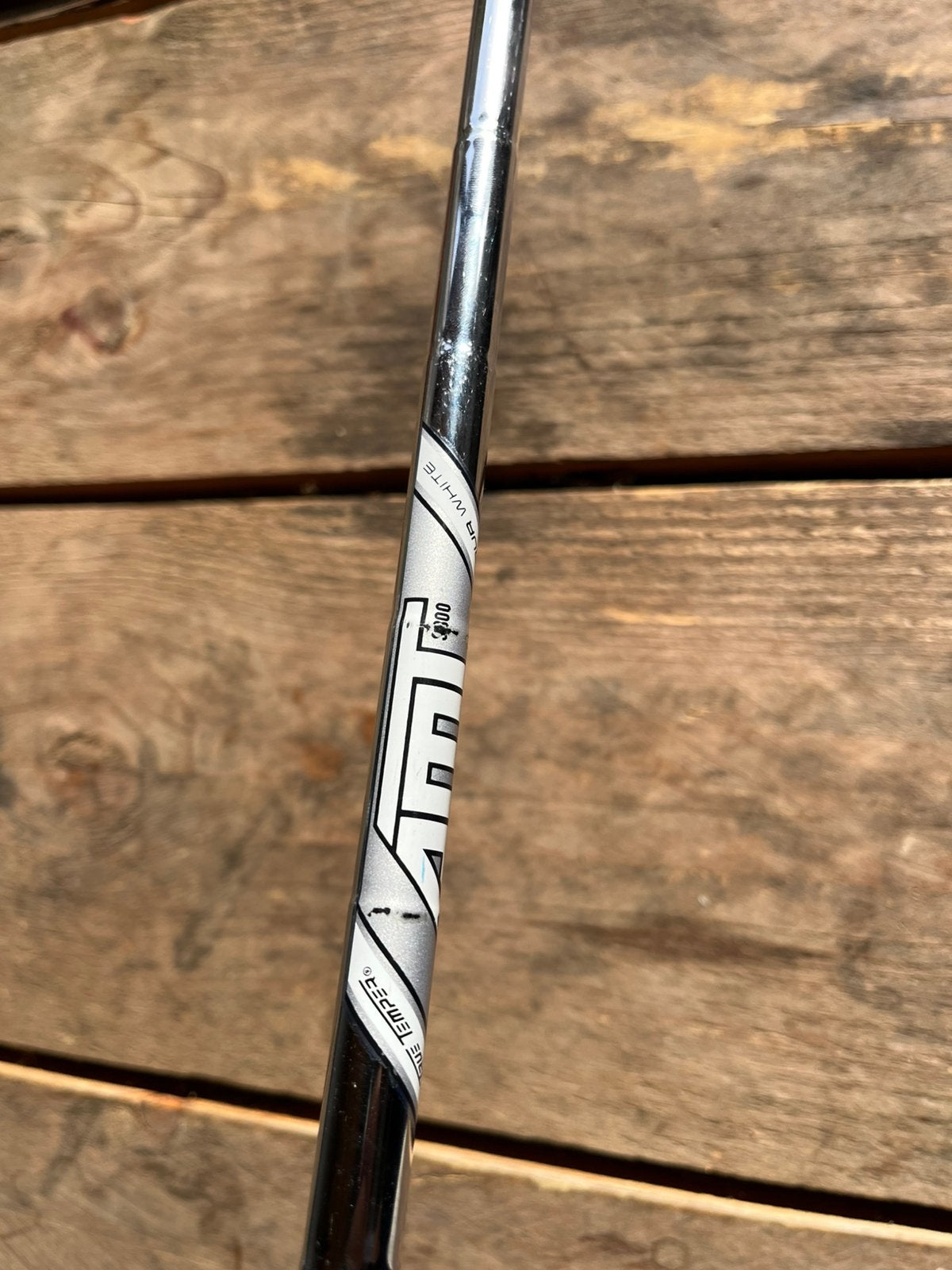 Titleist T100 golfset standaard lengte