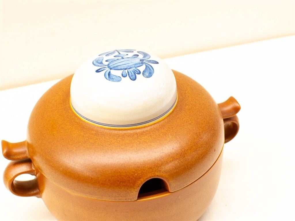 Villeroy & Boch soepterrine 30522, Huis en Inrichting, Keuken | Servies, Ophalen of Verzenden, Gebruikt, Aardewerk, Bord(en)