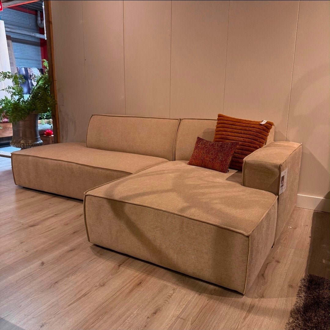 Pepp loungebank
