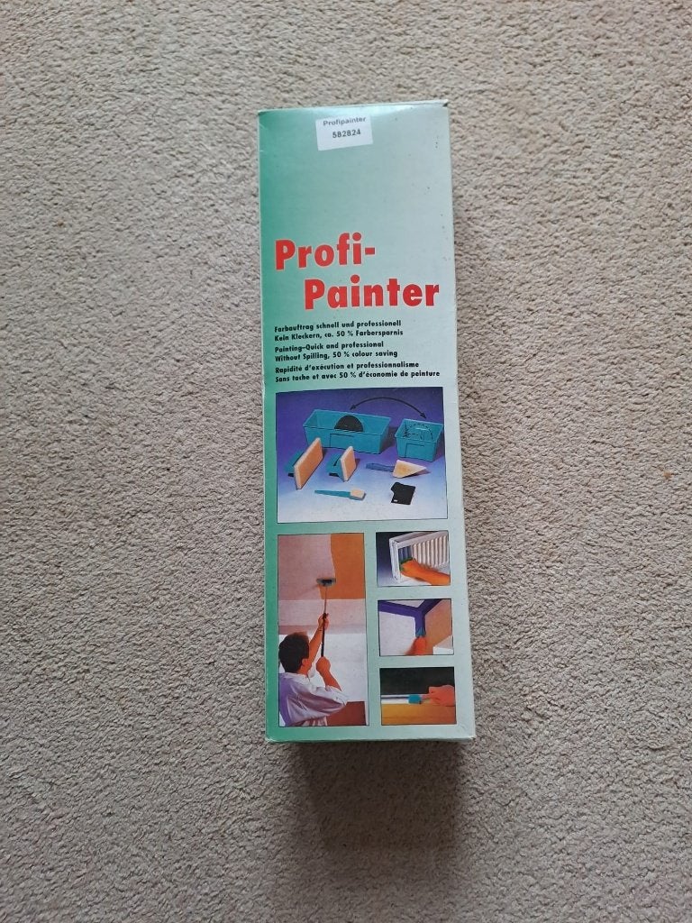 verfbak Profi Painter, Ophalen of Verzenden, Nieuw, Overige typen