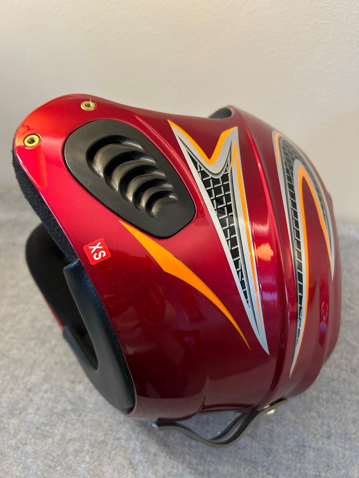 Sinner Skihelm XS - Zo goed als nieuw, Overige merken, Overige typen, Ophalen of Verzenden, Zo goed als nieuw
