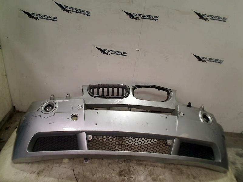 Bumper Voor BMW X3 (E83) (2005-09/2008-08), Gebruikt, Petuelring 130, München 80809, , Duitsland, BMW, Bayerische Motoren Werke AG