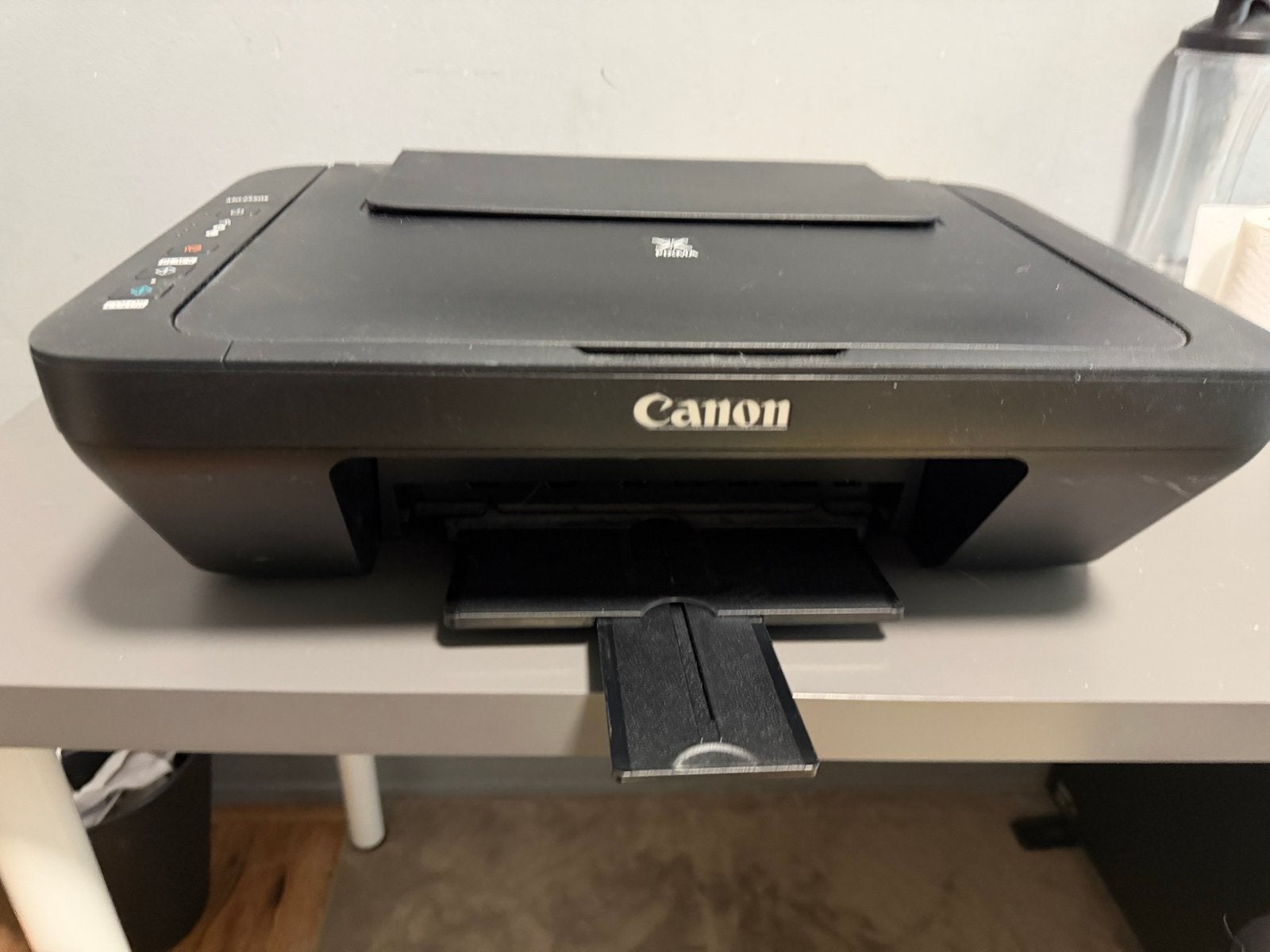 Canon Pixma MG2550S All-in-One Printer, Computers en Software, Printers, Ophalen, Kleur printen, Gebruikt, Inkjetprinter