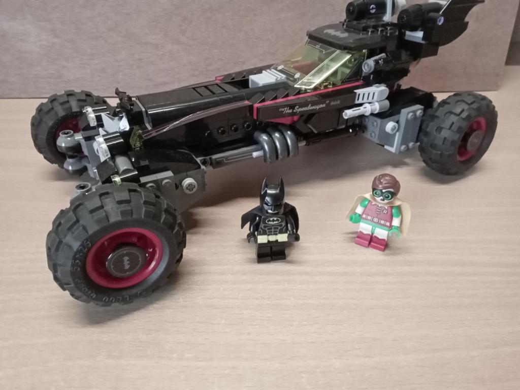 Te koop technisch lego, Ophalen, Zo goed als nieuw