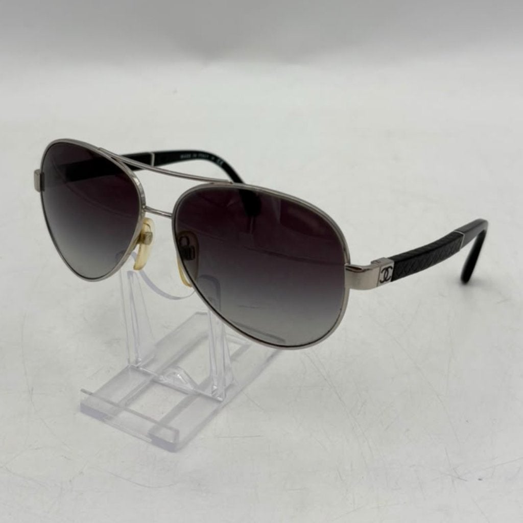 Chanel 4195 Q Designer Zonnebril - Prima staat, Chanel, Zo goed als nieuw, Support@chanel.com, 31 Rue Cambon, 75001 Paris
France