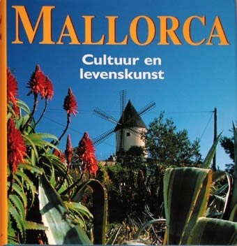 Mallorca: Cultuur en Levenskunst, Overige merken, Europa, Ophalen of Verzenden, Zo goed als nieuw