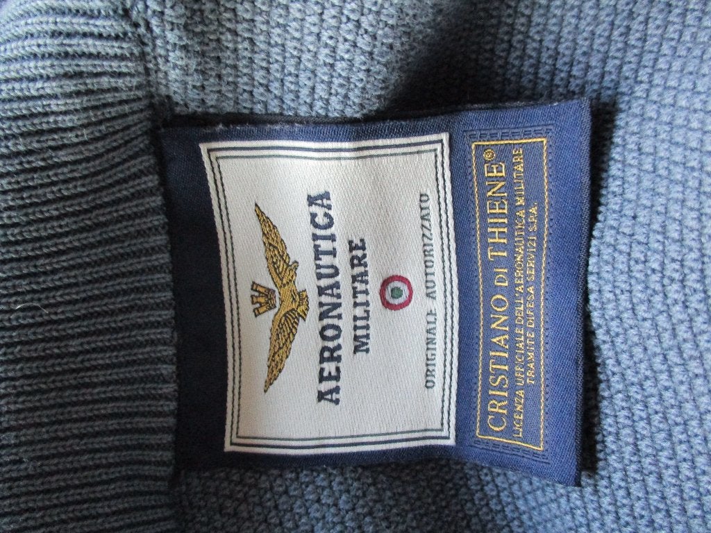 Aeronautica Militare, size XL, Overige kleuren, Verzenden, Maat 56/58 (XL), Zo goed als nieuw