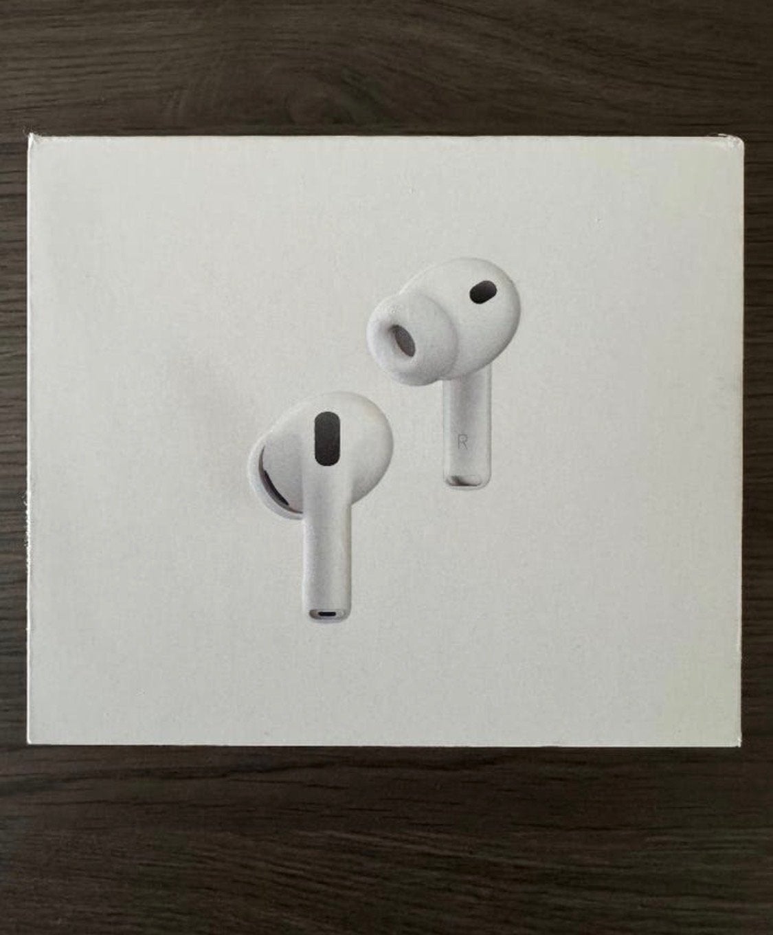 Apple Airpods Pro 3 (ANC) Met bon!, Telecommunicatie, Mobiele telefoons | Oordopjes, Bluetooth, In gehoorgang (in-ear), Nieuw