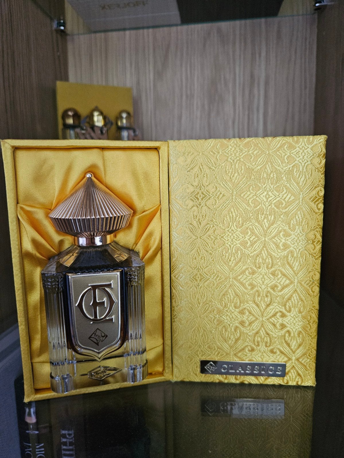 Areej le dore Ottoman Empire, Sieraden, Tassen en Uiterlijk, Uiterlijk | Parfum, Ophalen of Verzenden, Nieuw