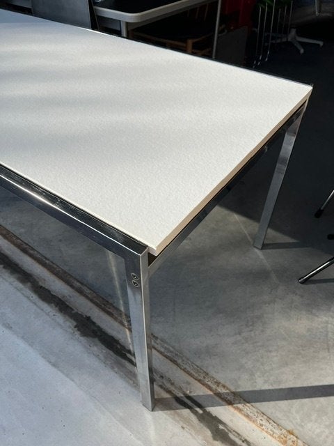 Pastoe TU30 eettafel Cees Braakman vintage eetkamertafel, Huis en Inrichting, Tafels | Eettafels, Overige houtsoorten, Gebruikt