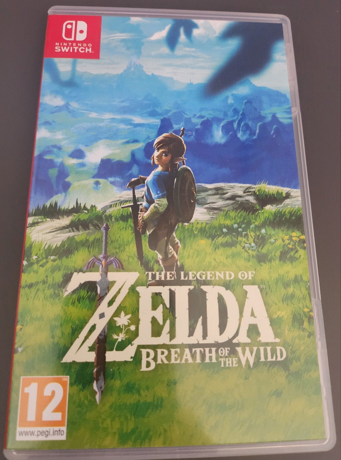 Nintendo switch games, Zo goed als nieuw, Ophalen, Avontuur en Actie, 3 spelers of meer