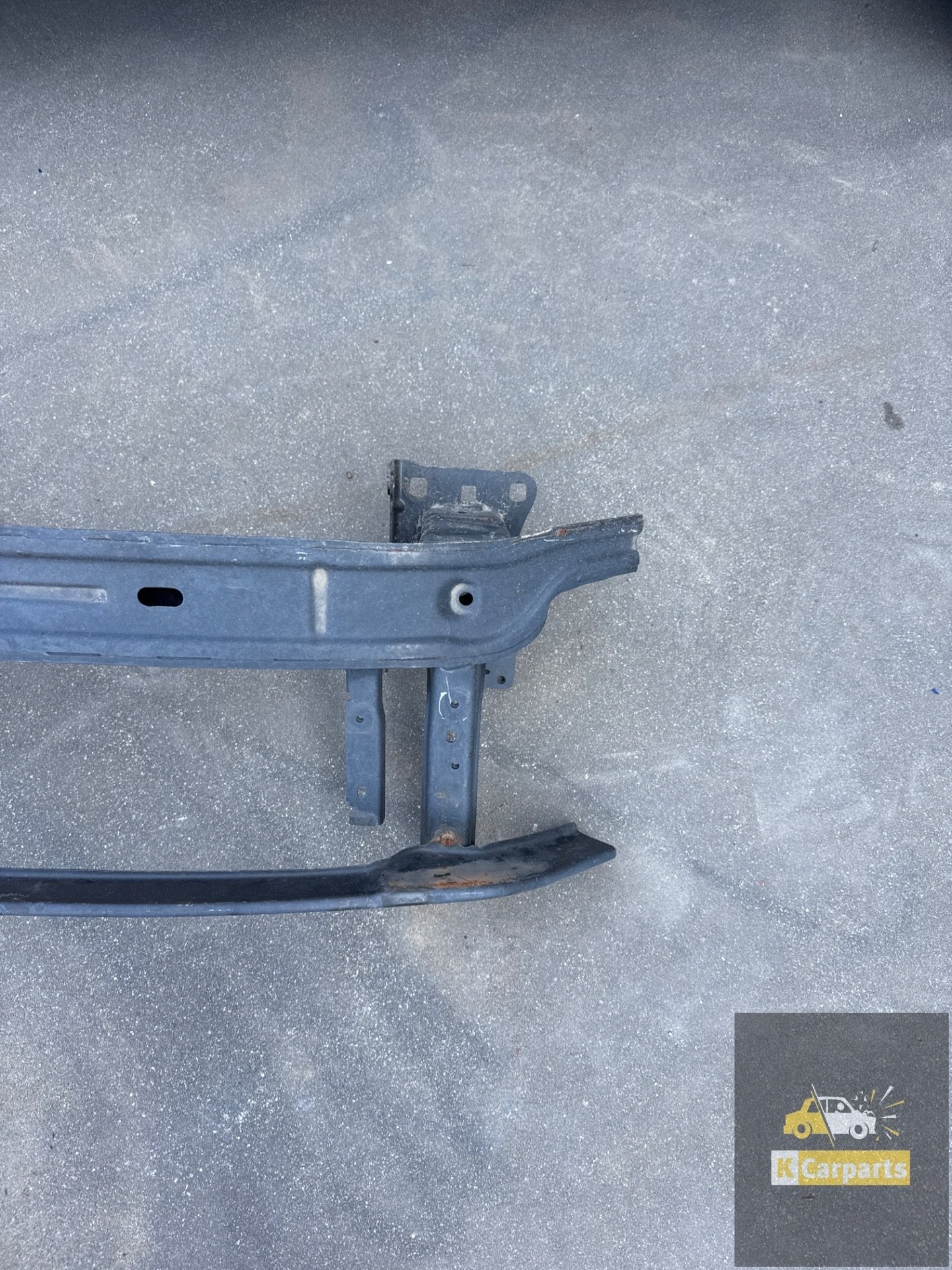 Seat Leon 4 Bumperbalk Origineel 5FA807327A, Auto-onderdelen, Carrosserie en Plaatwerk, Info@fabrikant.eu, Ophalen of Verzenden