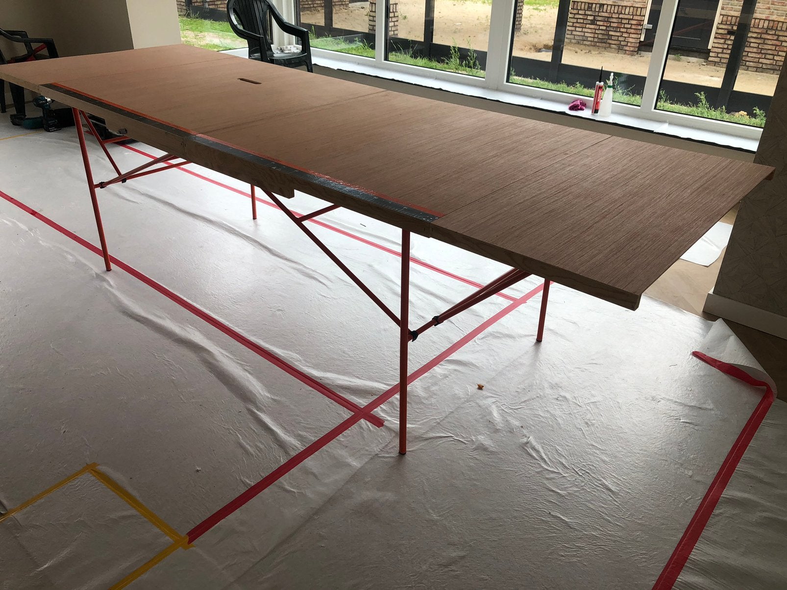 Behangtafel, Ophalen, Zo goed als nieuw, Overige typen