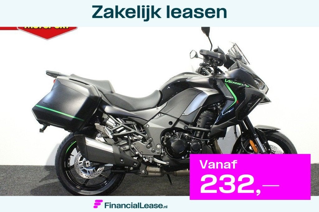 Kawasaki Versys 1100, Motoren, Motoren | Kawasaki, Bedrijf, Toermotor