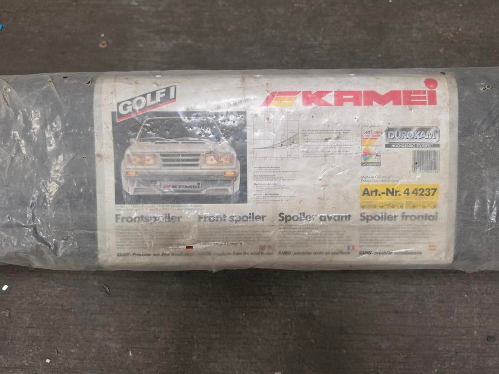 NOS Kamei Voorlip Golf 1 / Caddy 1 - Nieuw in verpakking, Ophalen of Verzenden