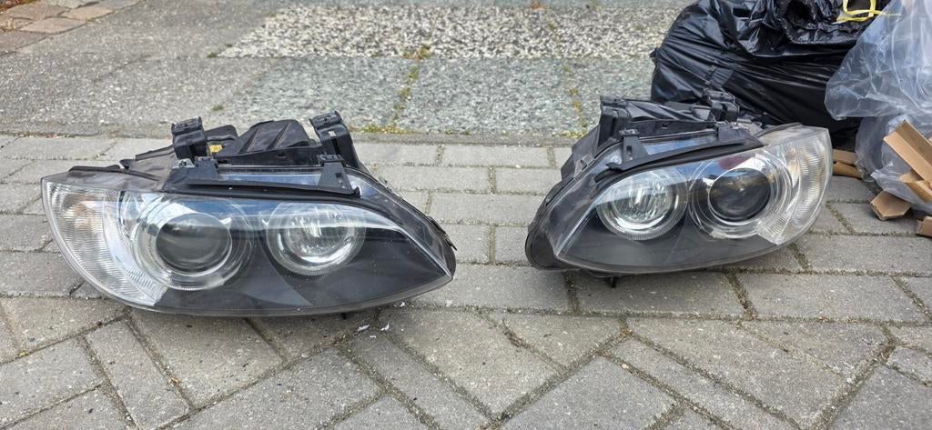 Bmw e92 koplampen, Ophalen of Verzenden, BMW