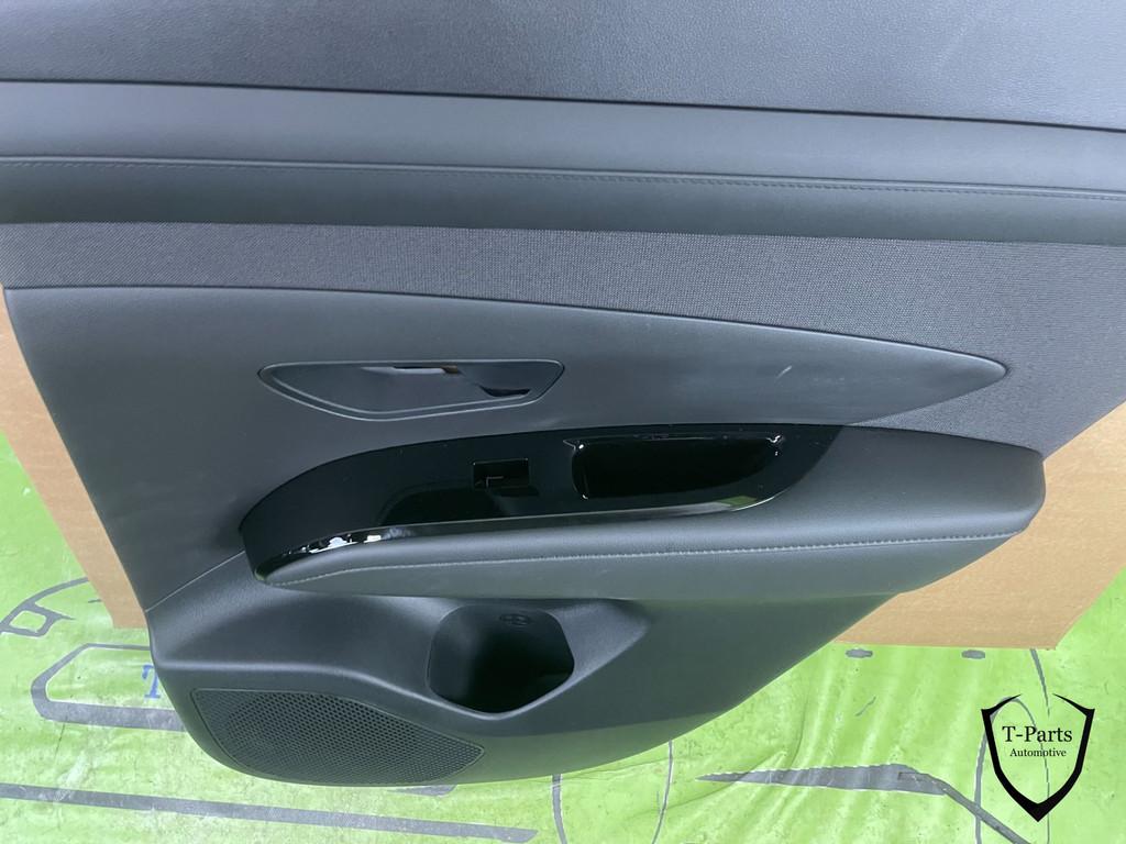 hyundai tucson rechts achter deur portier 83306n7120nnb pane, Auto-onderdelen, Interieur en Bekleding, Info@fabrikant.eu, Fabrikant BV