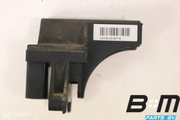Ontvanger voor radiografische klok Audi TT 8J, Gebruikt