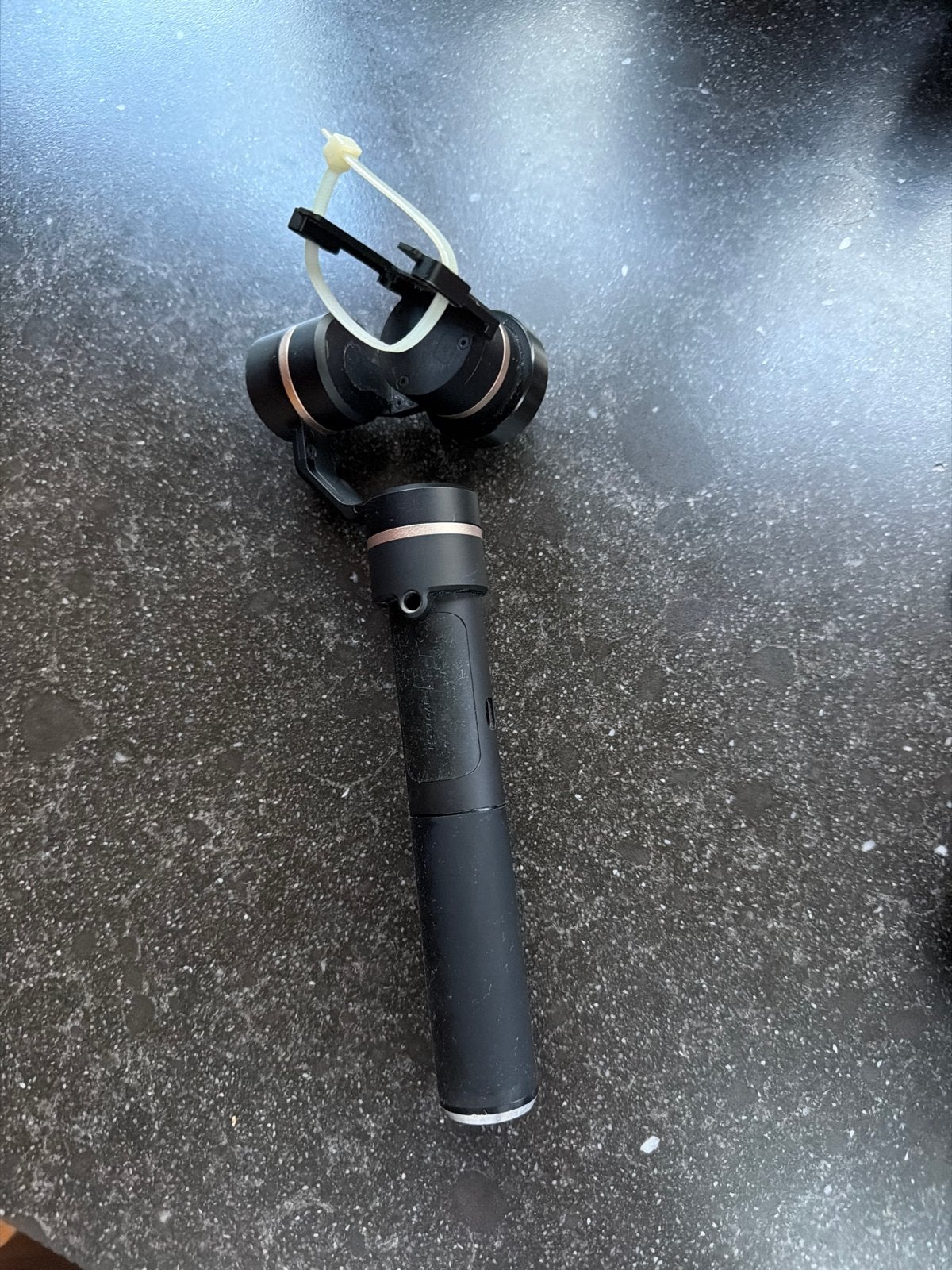 Feiyutech G5 Gimbal voor actiecamera's, Gebruikt, Overige typen, Overige soorten, Minder dan 8x