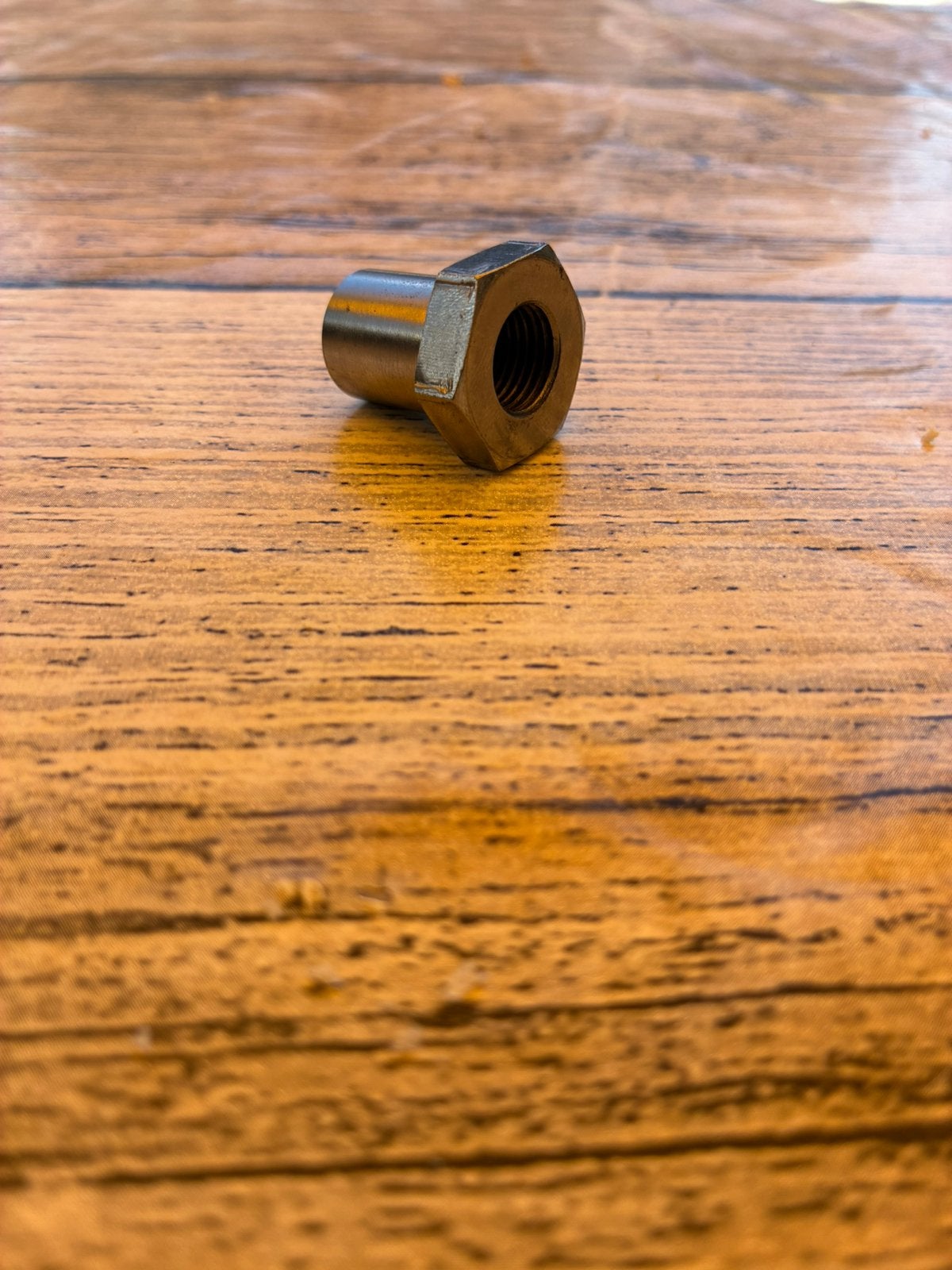 HT rolling nut, Ophalen of Verzenden, Zo goed als nieuw, Overige typen, Piaggio