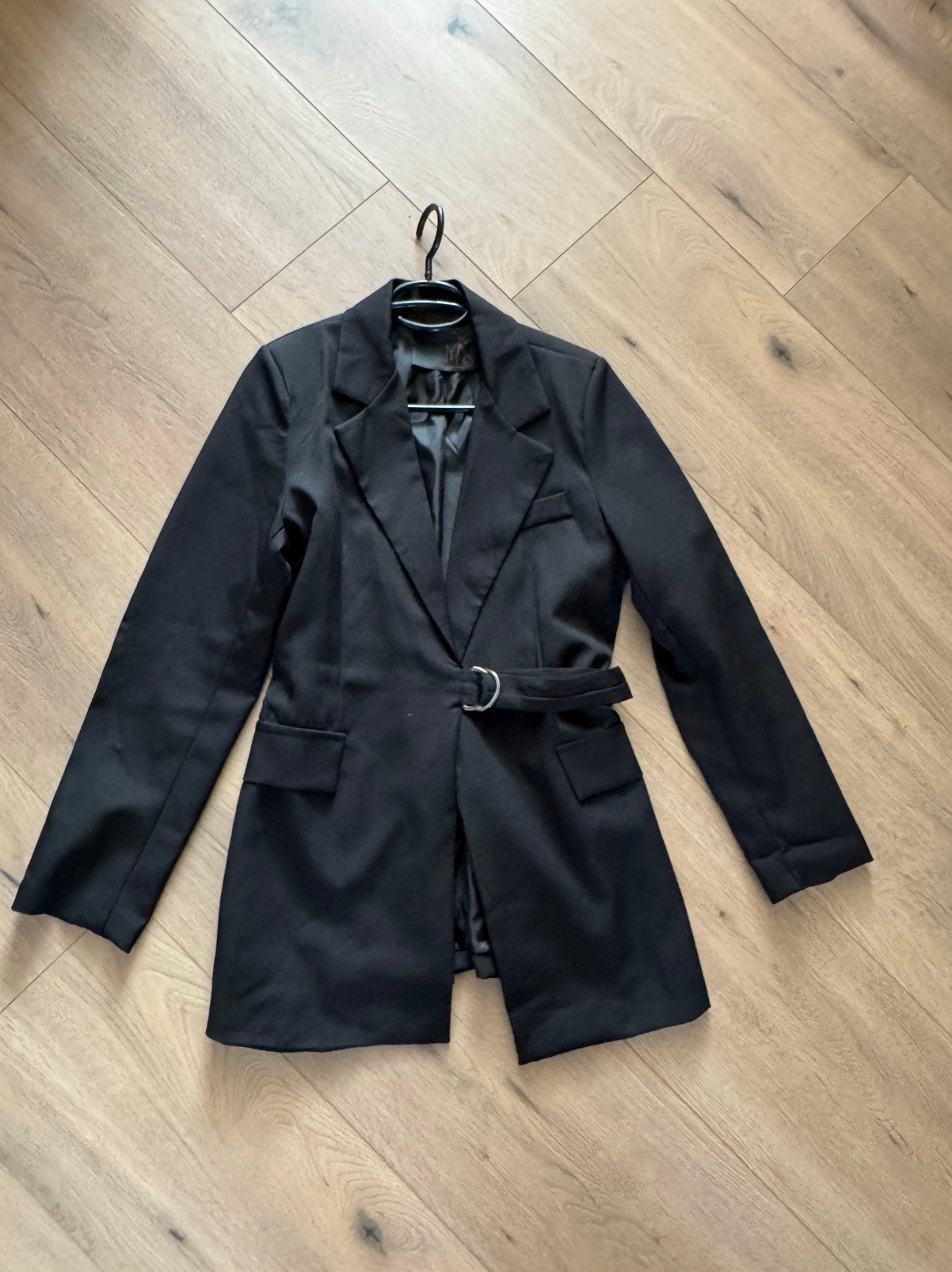 Jasje one size, Kleding | Dames, Ophalen of Verzenden, Zo goed als nieuw, Maat 38/40 (M)