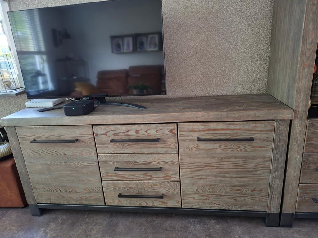 Dressoir, Ophalen of Verzenden