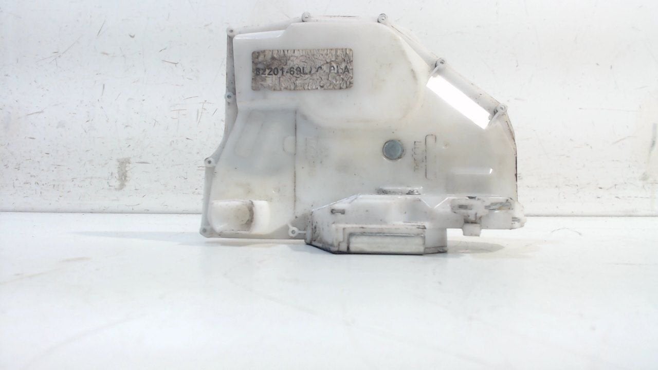 Slot mechaniek portier elektrisch centrale vergrendeling rec, Onderdelen@venauto.nl, Van der Ven Autorecycling B.V., Gebruikt