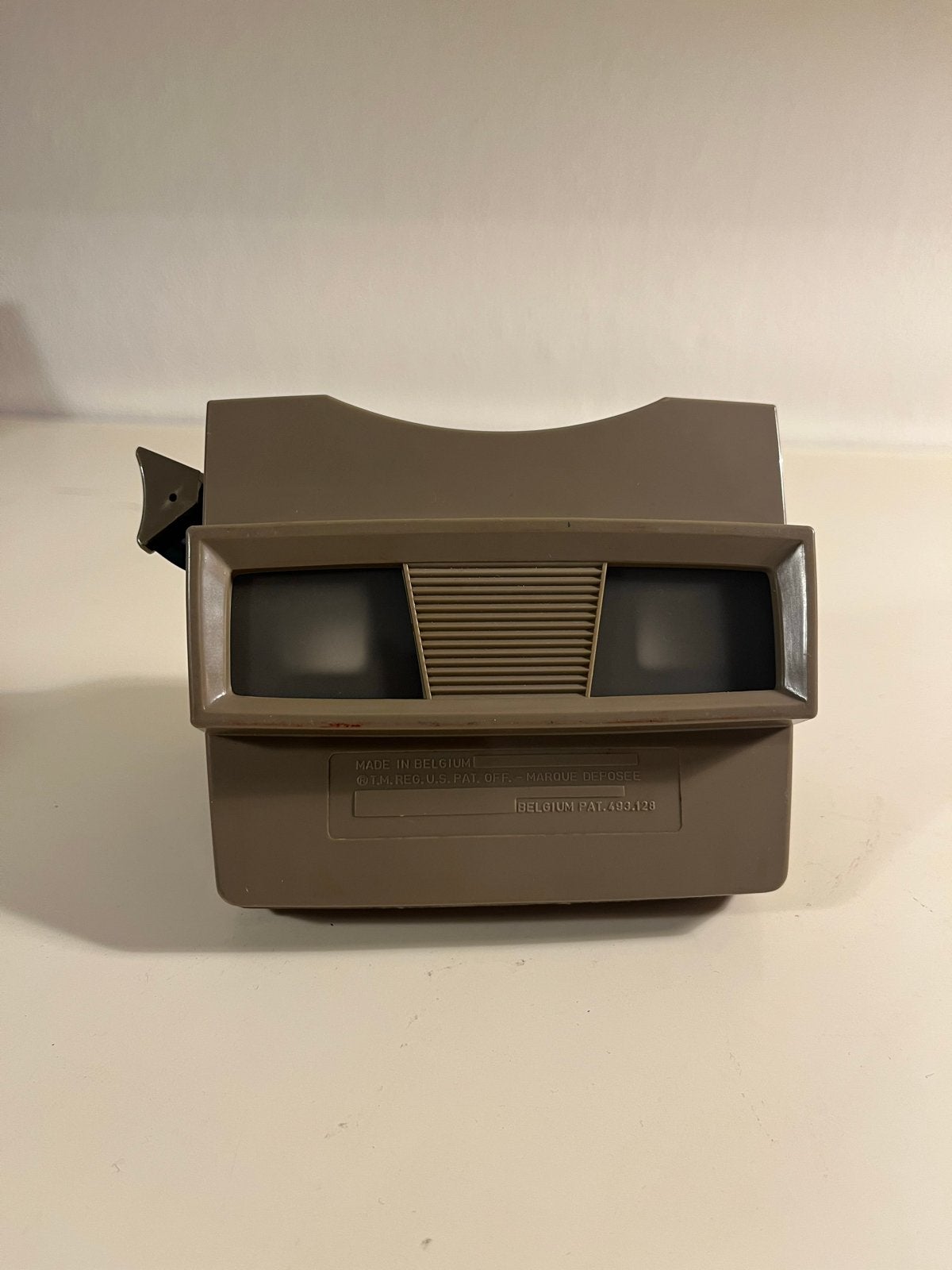Sawyer's View-Master Model G stereoscoop, Ophalen of Verzenden