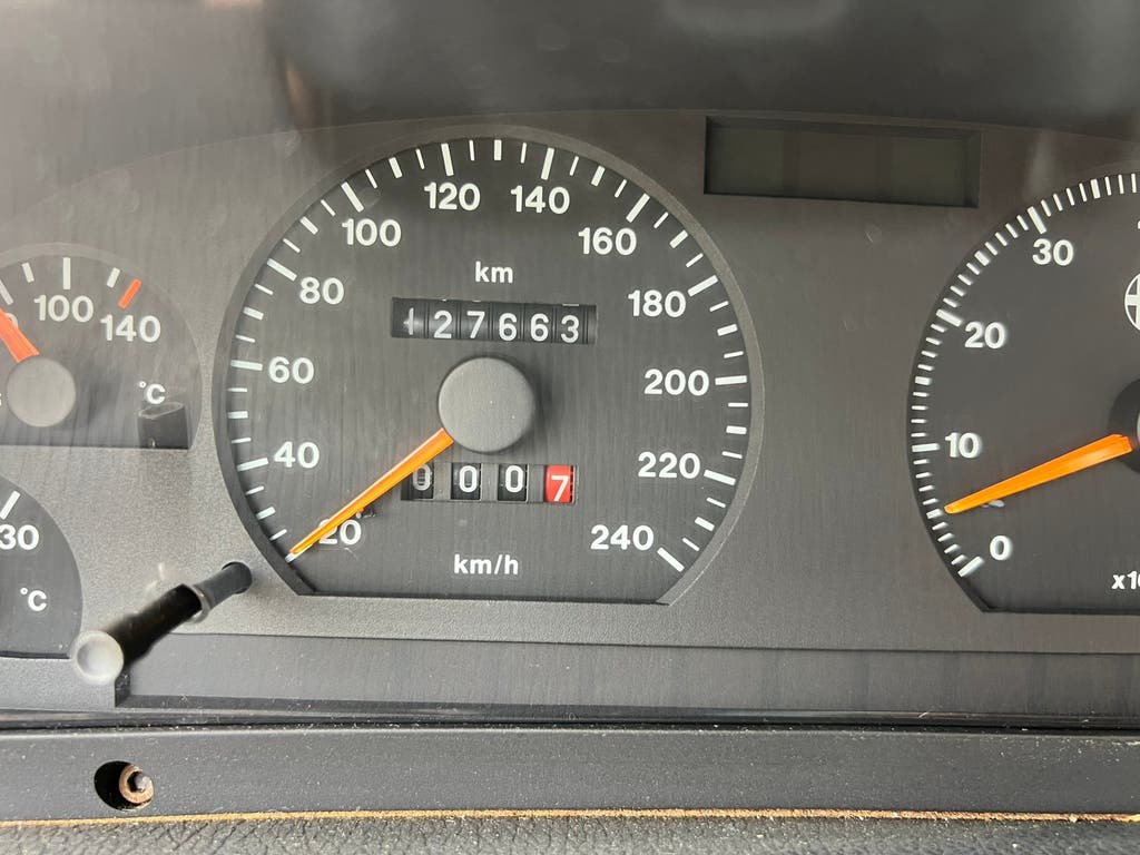 Alfa Romeo 155 2.0 TS 1995 127dKm, foto 10