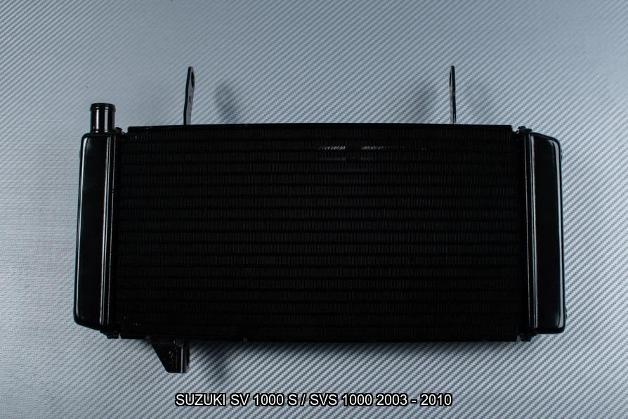 Radiateur AVDB SUZUKI SV 1000 S / SVS 1000 2003 2010 SV1000S, Verzenden, Nieuw