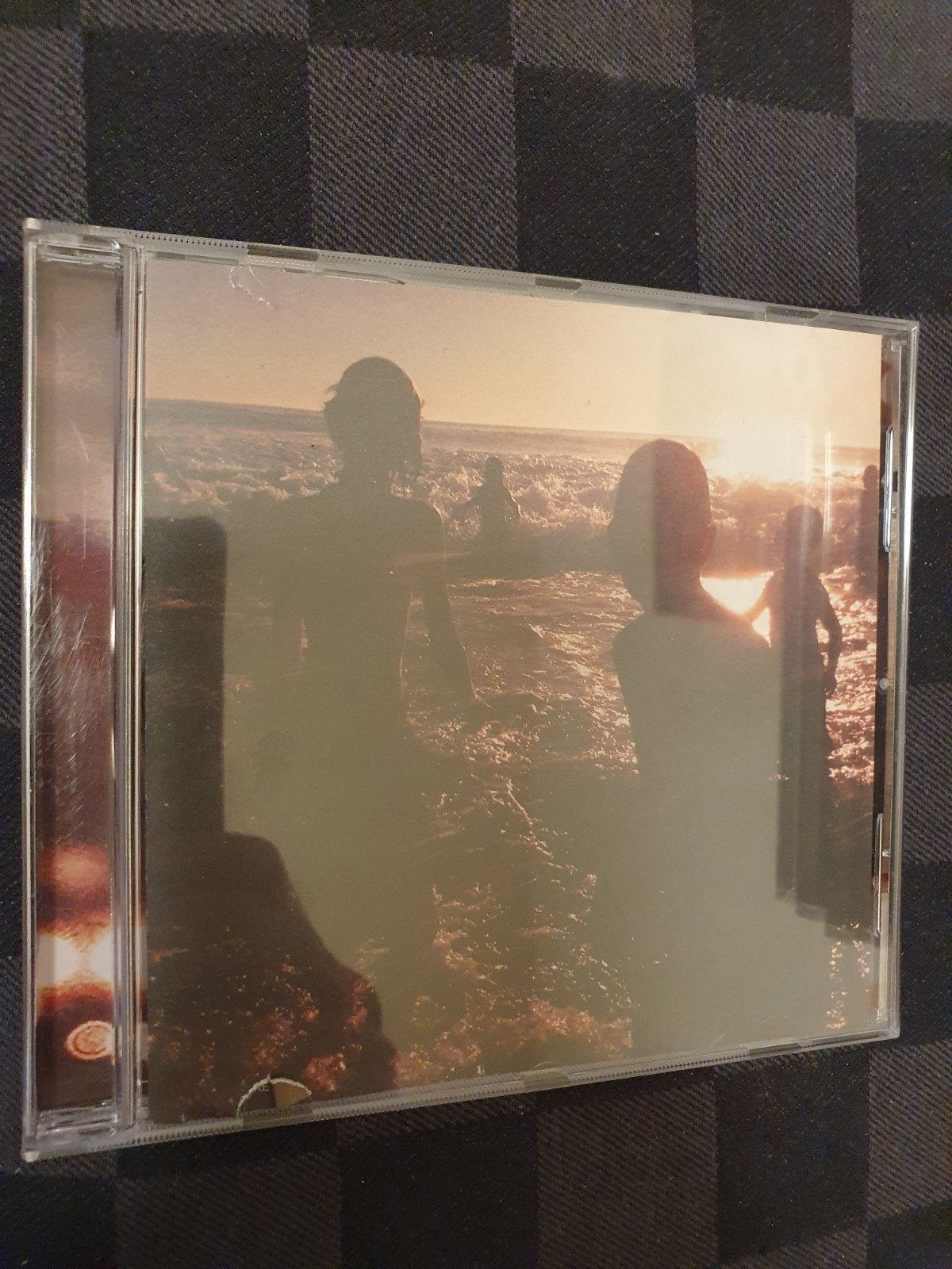 Linkin park one more light, Verzenden, Zo goed als nieuw