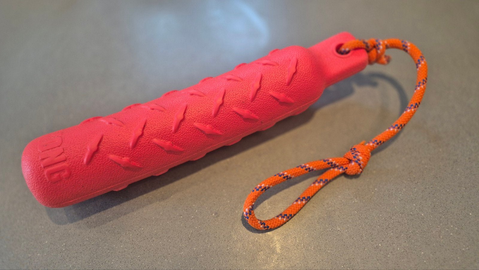 KONG training dummy, Ophalen of Verzenden, Zo goed als nieuw