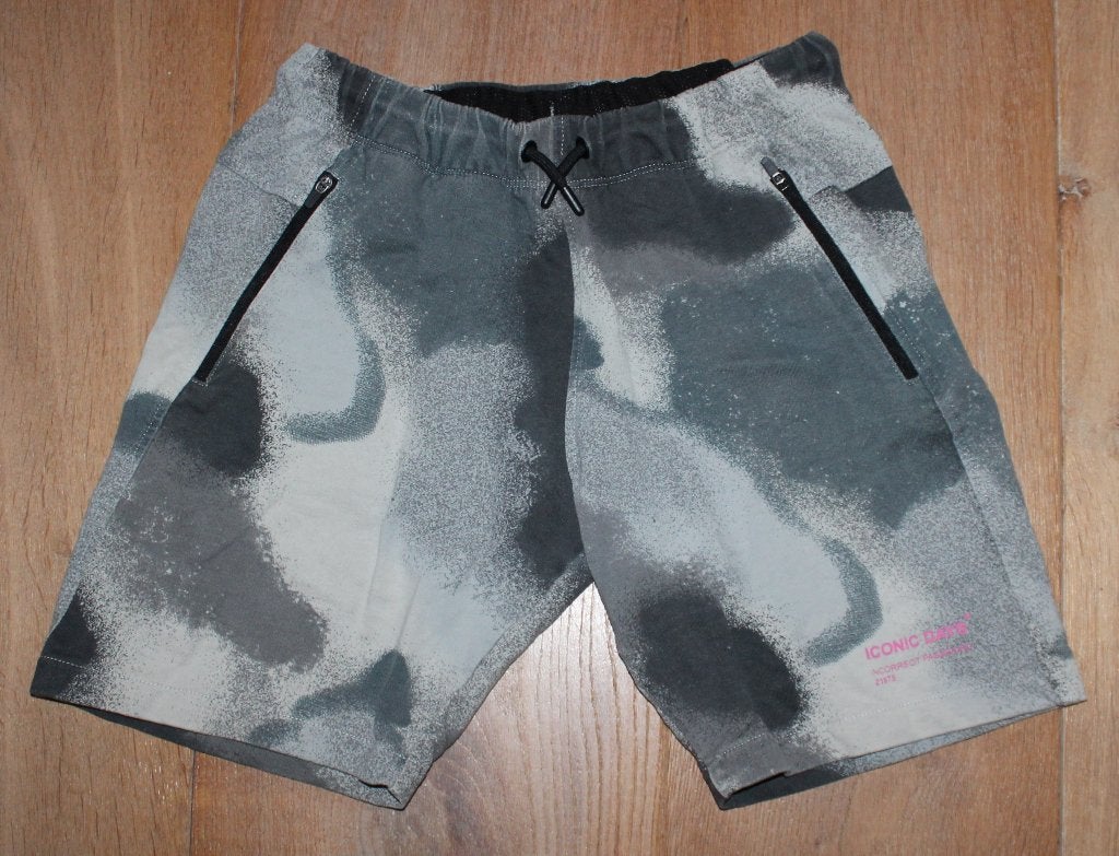 Sweatshort van Zara 152, Kinderen en Baby's, Kinderkleding | Maat 152, Broek, Gebruikt, Ophalen of Verzenden, Zara